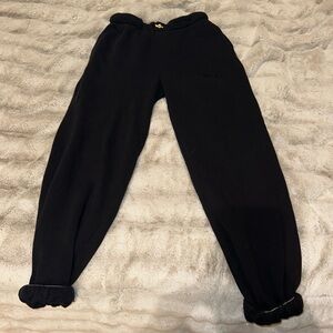 Boys lie sweatpants size S